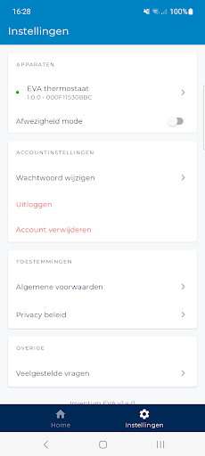 Inventum EVA Screen 3