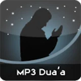 MP3 Duaa icon