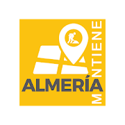 Almería Mantiene. App para ALMERÍA