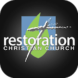Restoration Christian icon