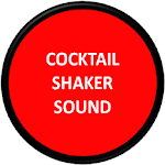 Cover Image of Скачать Cocktail Shaker Sound 1.0 APK