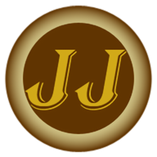 JJ Gold House Retail  Icon