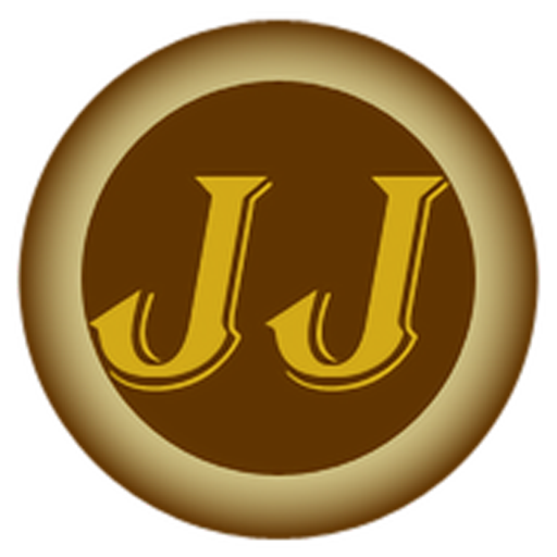 JJ Gold House Retail logo