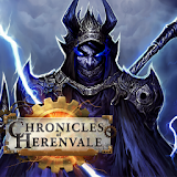Herenvale: A Fantasy Adventure icon