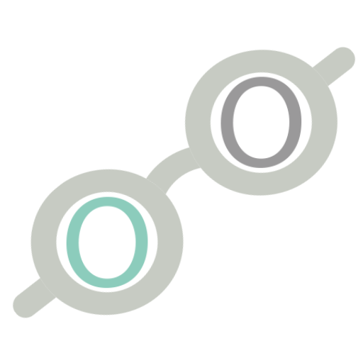 Jorge & Porto Oculista logo