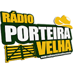 Cover Image of Baixar Rádio Porteira Velha  APK