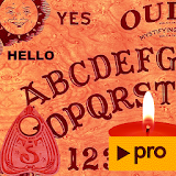 Ouija Board PRO icon