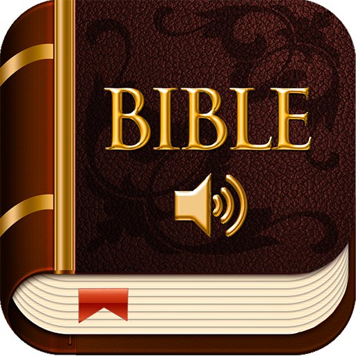 English Bible ASV offline  Icon