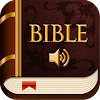 English Bible ASV offline icon