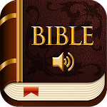 Cover Image of Download English Bible ASV offline  APK