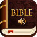 English Bible icon