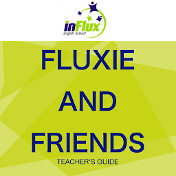 Icon image Fluxie and Friends