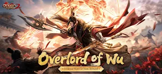 Game screenshot Dynasty Legends 2 mod apk