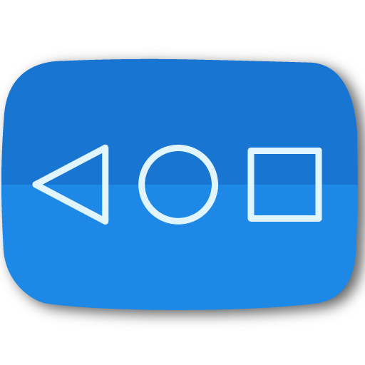 Navigation Bar - Anywhere 2.1.0 Icon