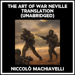 Icon image The Art Of War Neville Translation (Unabridged)