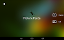 screenshot of Picture Paste - Photo Editor