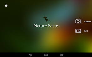 Picture Paste - Photo Editor
