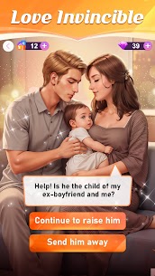 Your Stories: Interactive Game 2