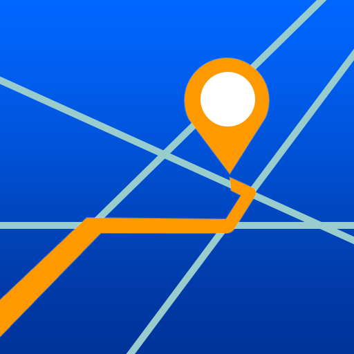 TaksiApp for driver logo