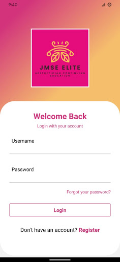 Esthetician Resource Guide App