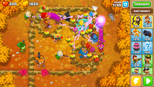 Download Bloons TD 6 APK 2021 Full Version 24.0 [Unlimited Money+OBB] 6