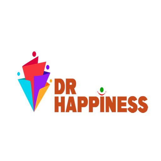 DrHappiness logo