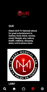 OUR TV NETWORK