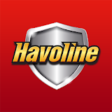 Troca de óleo Havoline icon