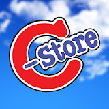 C-Stores App icon
