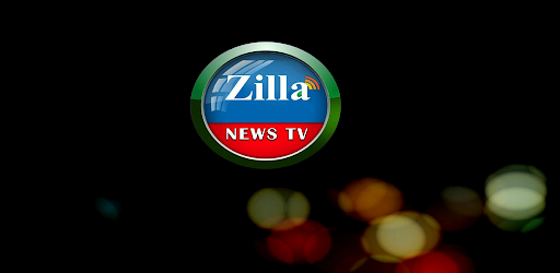 zilla news tv Screen 2
