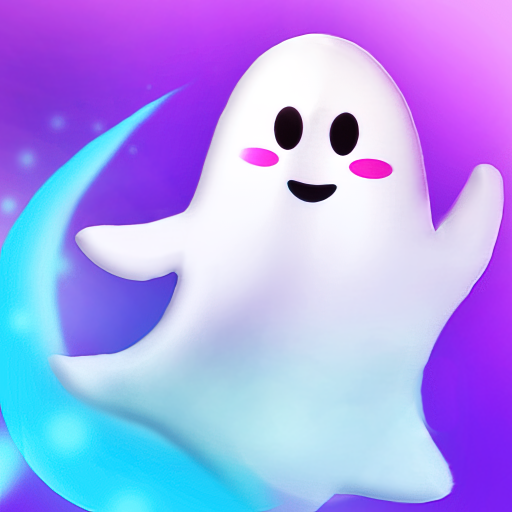 Ghost Hotel: Scare the Guests logo