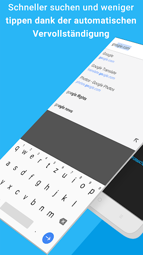 Google Chrome: Sicher surfen screenshot