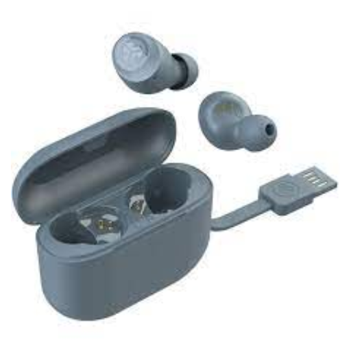 JLab Earbuds Guide logo