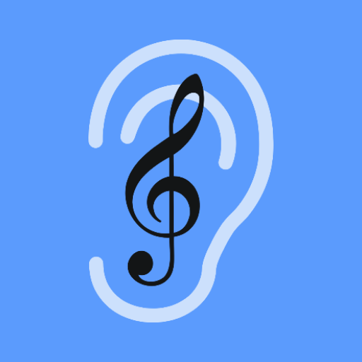 Ear Major: Musical Ear Trainer logo