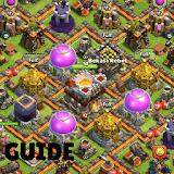 Guide For Clash of Clans icon