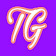 T GRAMERS : Free Telegram Channel Promotion icon