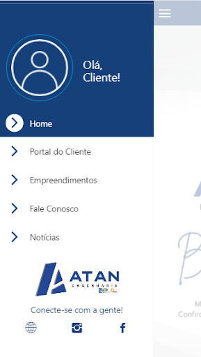 Atan Cliente