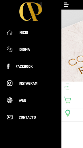 CdP Screen 3