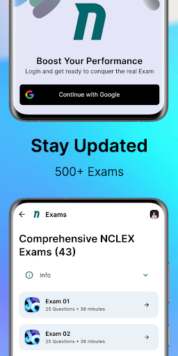 Nurse Prep Screen 3