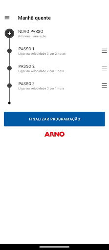 ARNO – ULTRA SILENCE FORCE BLU Screenshot 3 - AppWisp.com