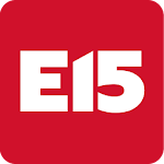 E15: zprávy a události Apk