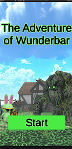 The Adventure of Wunderbar