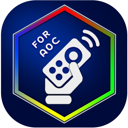 Get TV Remote for AOC for Android Aso Report