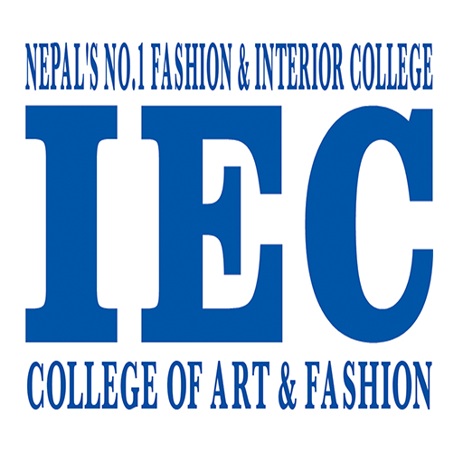 IEC Fashion logo