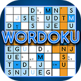Wordoku icon