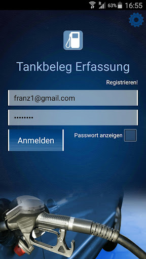 App-Vorschau