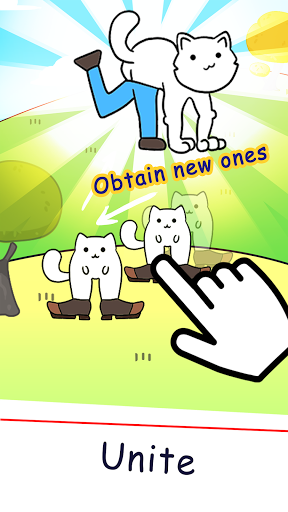 Cat Game - Purrland for kitties 18 screenshots 1