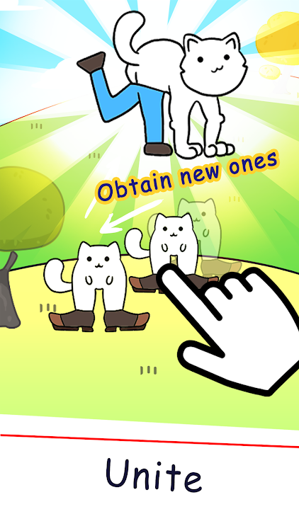Cat Game Purland offline games - 34 - (Android)