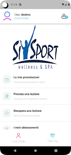Si Sport Screen 3