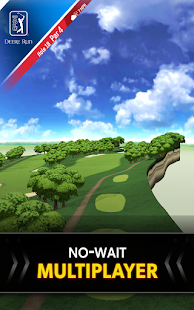 PGA TOUR Golf Shootout Capture d'écran